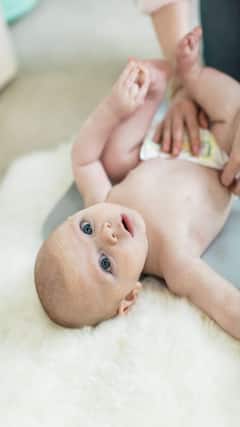Discovering Unique Diapering Solutions For Our Precious Ones