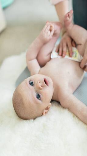 Discovering Unique Diapering Solutions For Our Precious Ones