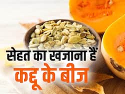 वजन घटाने से लेकर ब्लड प्रेशर कम कर सकते हैं कद्दू के बीज, जानें सेवन का सही समय और तरीका