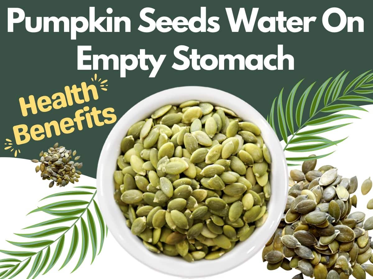 Pumpkin seed oil – Shine Herbs