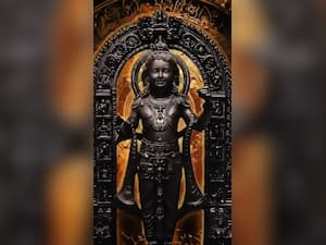 Ayodhya Ram Mandir Pran Pratishtha: 10 Hindu Baby Names For Kids Born On January 22