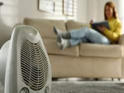 Room Heaters For Winter: 7 Dangerous Hidden Health Risks of Using Room Heaters