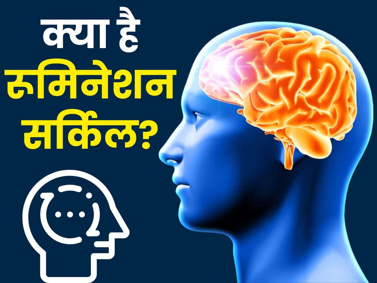 Rumination Circle in Hindi जानिए क्या है रूमिनेशन सर्किल, पीड़ित भी