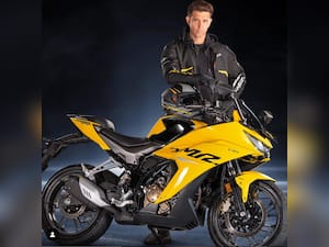 Hrithik Roshan's Workout Routine: 8 Secrets Behind FIGHTER's Six-Pack Abs