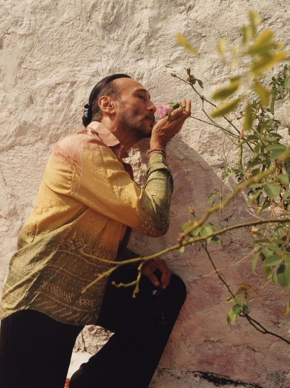 Jackie Shroff's Birthday: Bhidu's 'Anda Kadi Patta' Recipe With Health Benefits