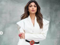 Shilpa Shetty Does Not Like Lunges, But She Does This 'Killer' Exercise; Take A Look