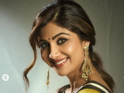 Shilpa Shetty Starts 2024 With A Balancing Act: Here's Why You Should, Too