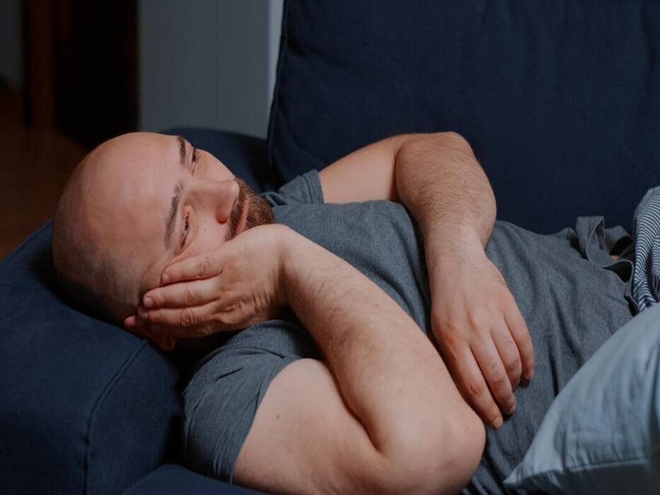Snoring And Sleep Apnea: Understanding The Risks And Treatment Options