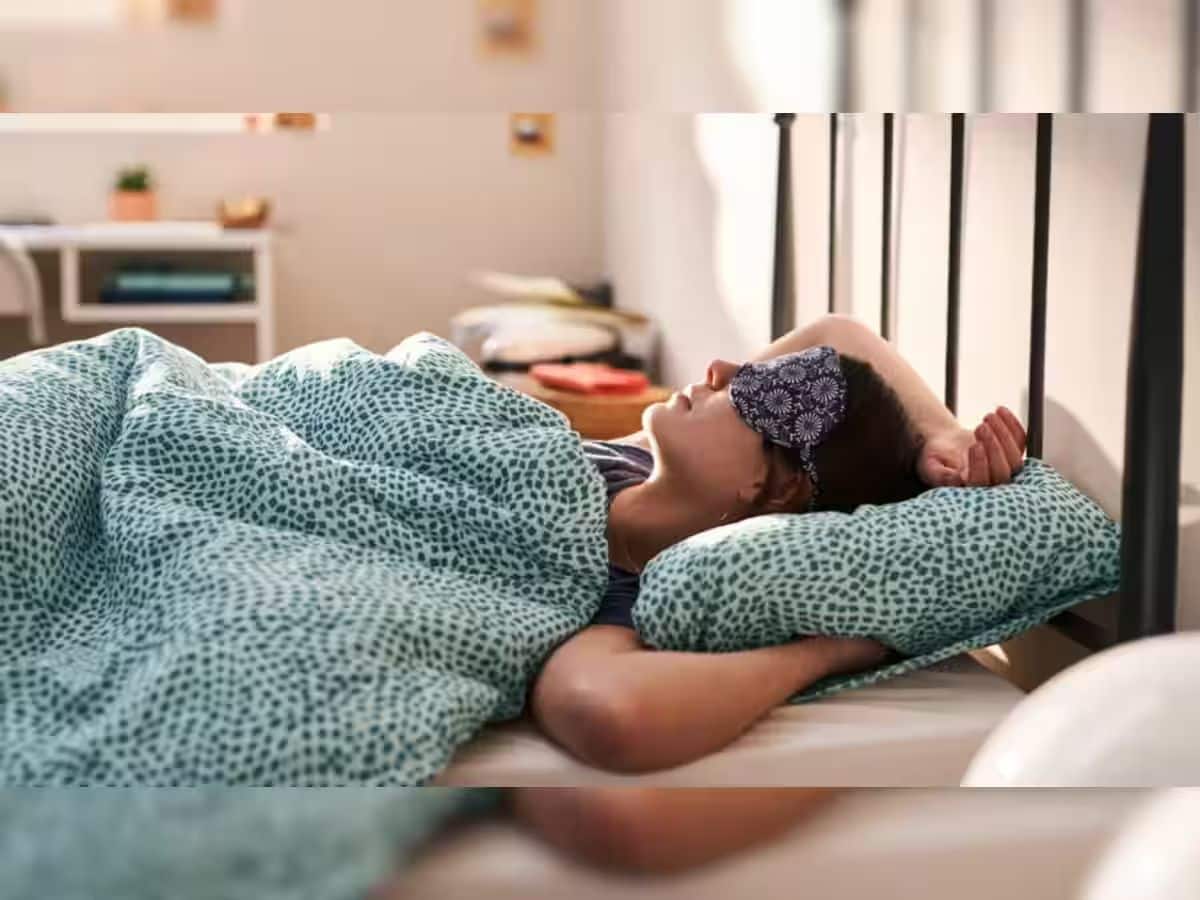 Sleep Problems Add These 5 Amazing Herbs In Your Nighttime Tea To Beat Insomnia