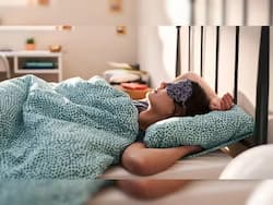 Sleep Problems: Add These 5 Amazing Herbs In Your Nighttime Tea To Beat Insomnia