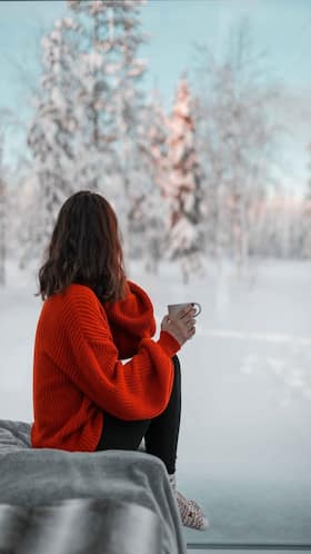 Beyond Bones: Unlocking the Hidden Power of Vitamin D in Winter