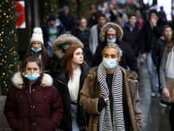 JN.1 COVID-19 Variant Sweeps US, Top 5 Symptoms You Are COVID Infected