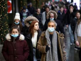 JN.1 COVID-19 Variant Sweeps US, Top 5 Symptoms You Are COVID Infected