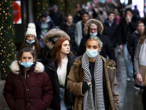 JN.1 COVID-19 Variant Sweeps US, Top 5 Symptoms You Are COVID Infected JN.1 COVID-19 Variant Sweeps US, Top 5 Symptoms You Are COVID Infected