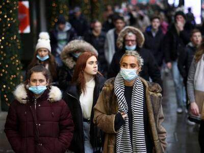 United States News: JN.1 COVID-19 Variant Sweeps US, Top 5 Symptoms You Are COVID Infected