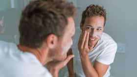Skincare For Men Over 30: Follow This Simple 4-Step Skincare Routine Skincare For Men Over 30: Follow This Simple 4-Step Skincare Routine