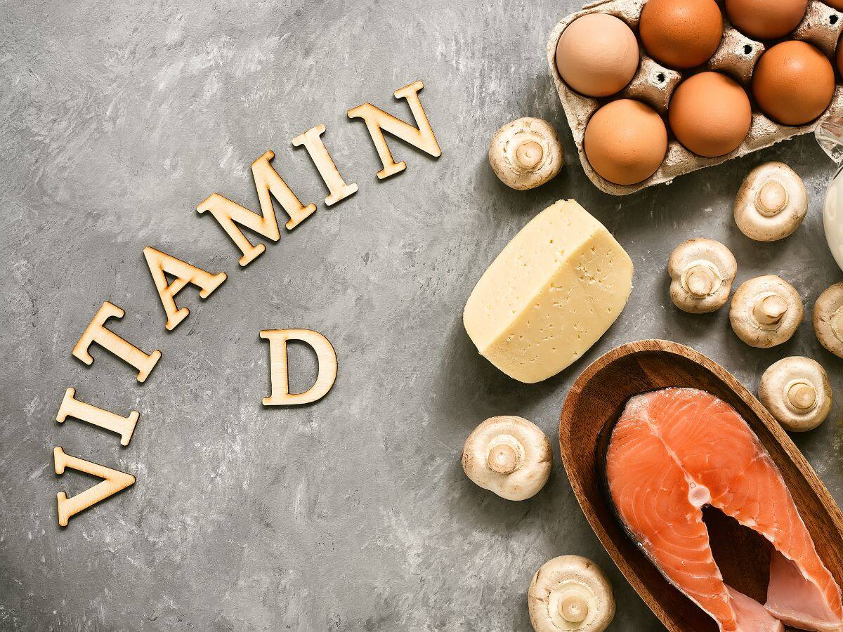 Cold Wave Hits North India 7 Tips To Boost Your Vitamin D Naturally In