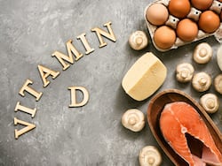 Cold Wave Hits North India: 7 Tips To Boost Your Vitamin D Naturally In Winter