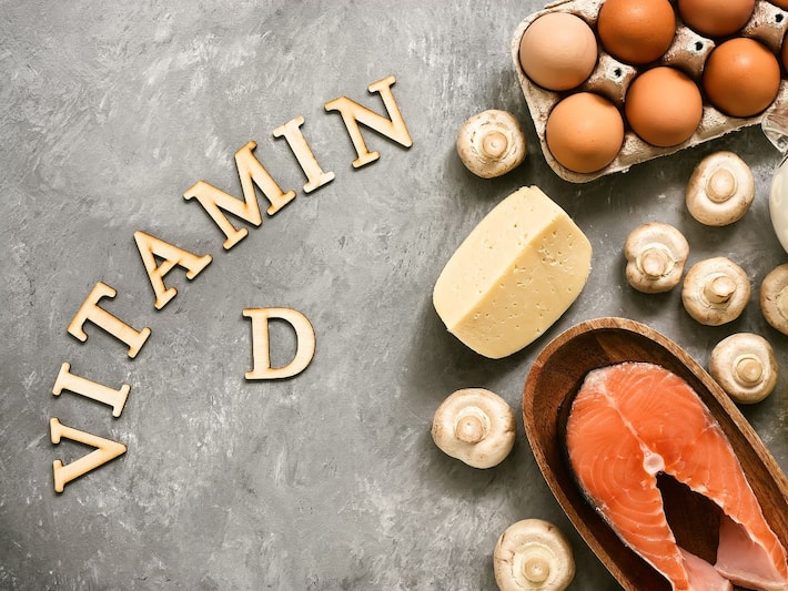 Cold Wave Hits North India: 7 Tips To Boost Your Vitamin D Naturally In Winter