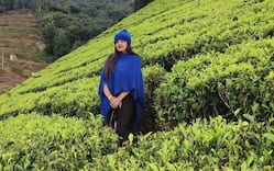 True Story: Mihika   s Threads Of Victory  Over  Cancer