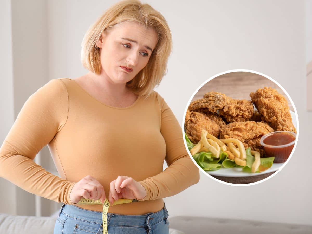 5 Winter Foods That Can Cause Unexpected Weight Gain