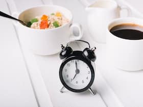 Cultivating Discipline Through Morning Habits