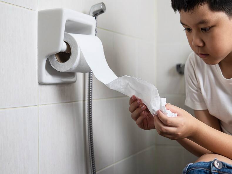 5 Potential Risks Of Severe Bowel Problems In Infants