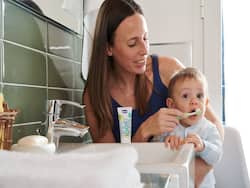 Baby Oral Care: Why It Is Important To Choose The Right Baby Toothbrush And Toothpaste