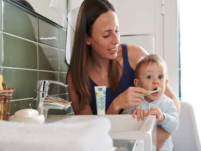 Baby Oral Care: Why It Is Important To Choose The Right Baby Toothbrush And Toothpaste