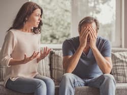 टूटे रिश्ते को भी फिर से जोड़ देती हैं ये 4 बातें, रिश्तों में बढ़ रही दरार तो जरूर दें इनपर ध्यान