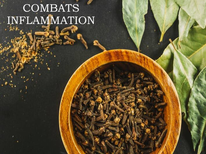 Clove Tea After Meals 6 Ways It Can Benefit Your Overall Health