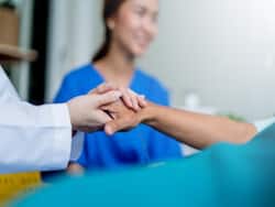 Cancer Care During Flu Season: Here   s How Cancer Warriors Can Fight Against Infections