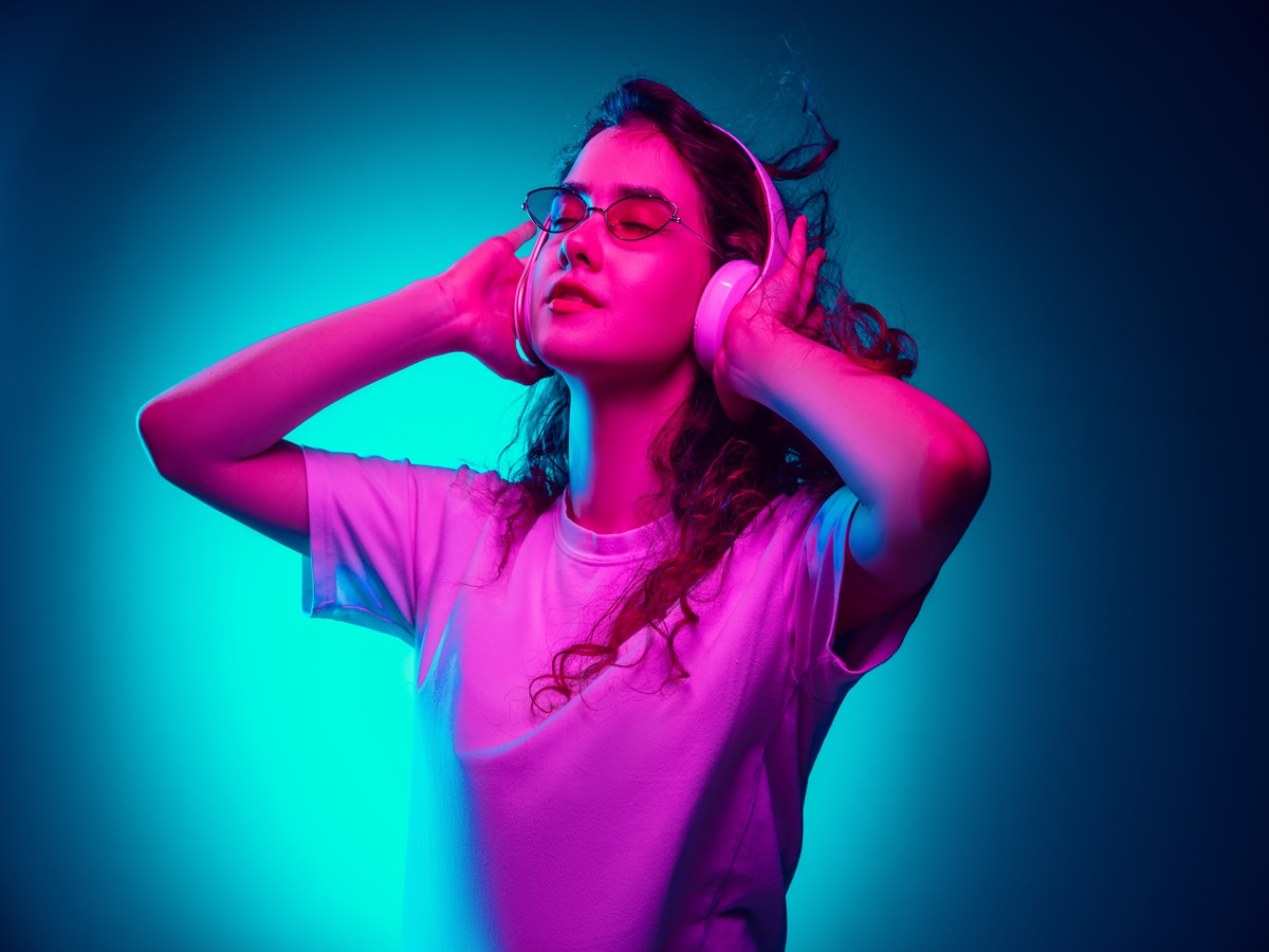 9 Ways Music Elevates Your Mind And Soul