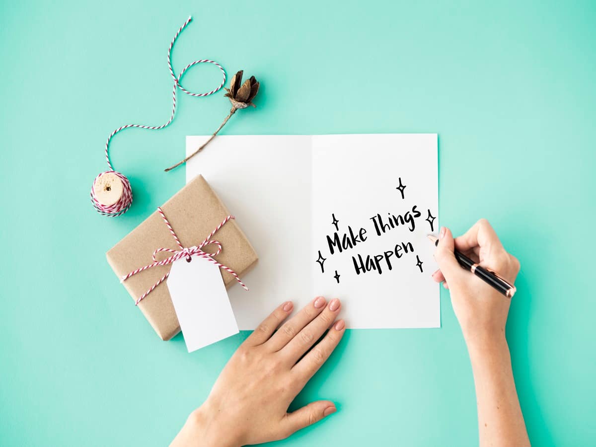 Being Absurdly Optimistic Might Affect Your New Year Financial Goals - Vimarsana News