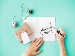 Being Absurdly Optimistic Might Affect Your New Year Financial Goals