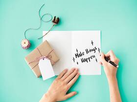 Being Absurdly Optimistic Might Affect Your New Year Financial Goals