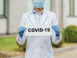 JN.1 Subvariant Case Update: India Records 441 Fresh COVID-19 Infections But No Deaths