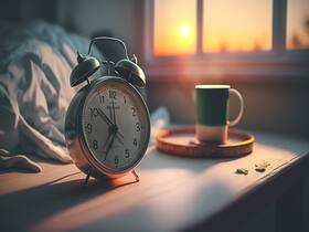 6 Morning Habits That Can Help You Prioritise Happiness And Emotional Health