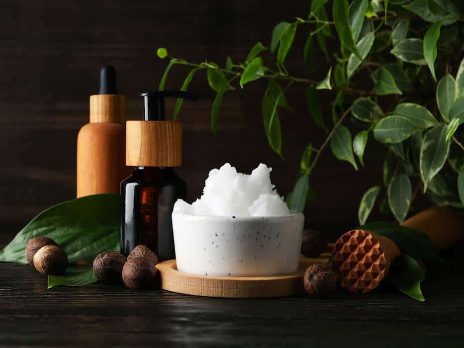 Shea Butter To Combat Dry Skin In Winters: 5 Ways You Can Incorporate It In Your Skin Care Routine