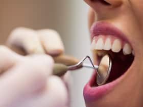 6 Most Common Oral Infectious Diseases