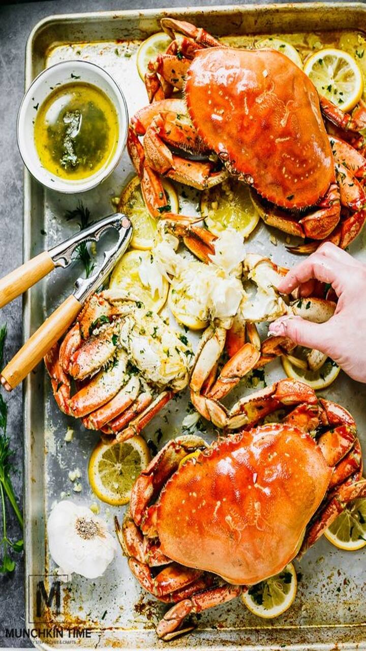 Reasons Why Sea Foods Are Not So Healthy - Vimarsana News