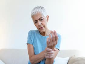 Rheumatoid Arthritis In Women: How Does It Affect Their Body? Rheumatoid Arthritis In Women: How Does It Affect Their Body?