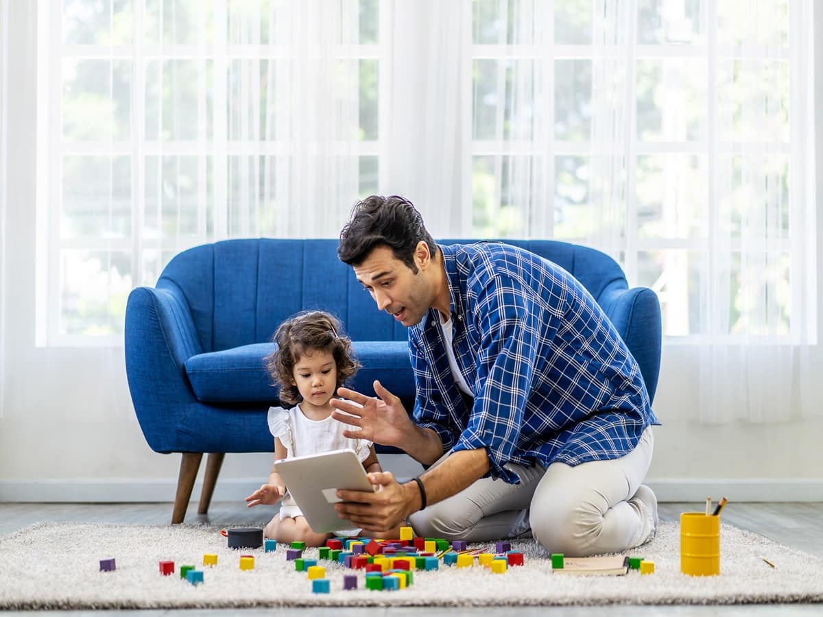 Parenting Essentials: Unraveling The Mysteries Of Early Language Development In Kids - Vimarsana News
