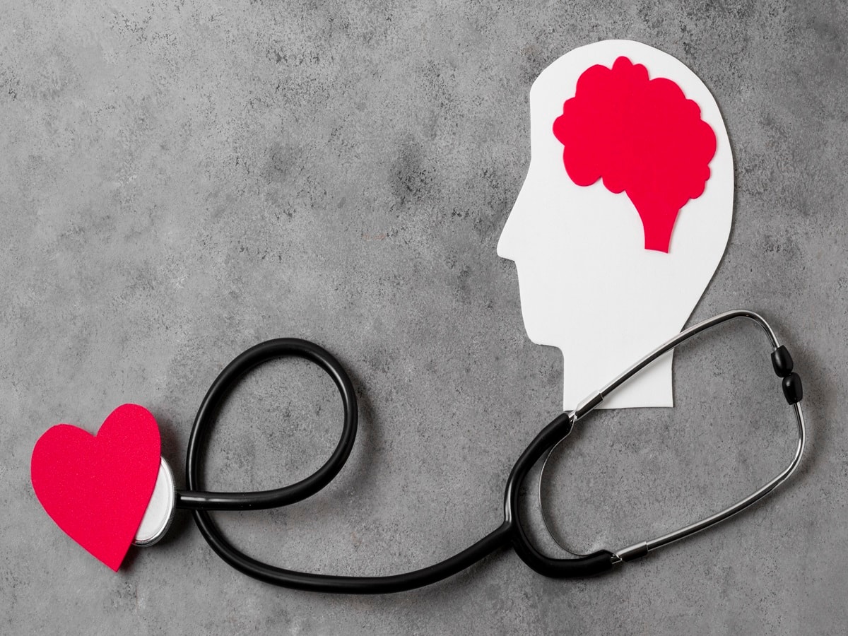 Unlocking The Heart-Mind Connection: Insights From Cardiologist On Mental And Heart Health - Vimarsana News