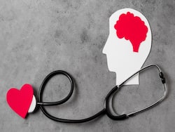Unlocking The Heart-Mind Connection: Insights From Cardiologist On Mental And Heart Health