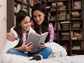 Here Are 8 Critical Topics That Every Parent Should Discuss With Their Teenagers
