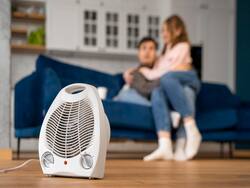 5 Ways You Can Avoid The Side Effects Of Using A Room Heater In Winters