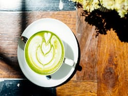 Japanese Matcha Latte: What Are The Health Benefits Of This Drink And How Can You Make It?