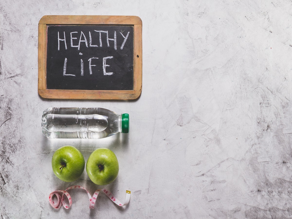 Do These 9 Quick Five Minutes Things Everyday For Healthier Life