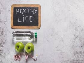 Do These 9 Quick Five Minutes Things Everyday For Healthier Life